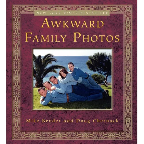 Awkward Family Photos