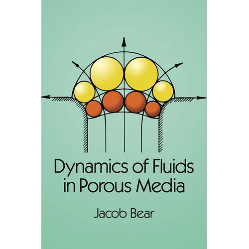 Dynamics of Fluids in Porous Media