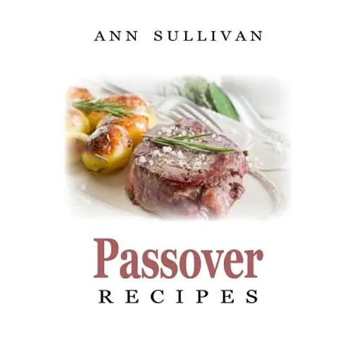 Passover Recipes