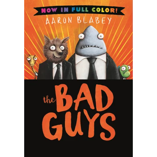 Bad Guys