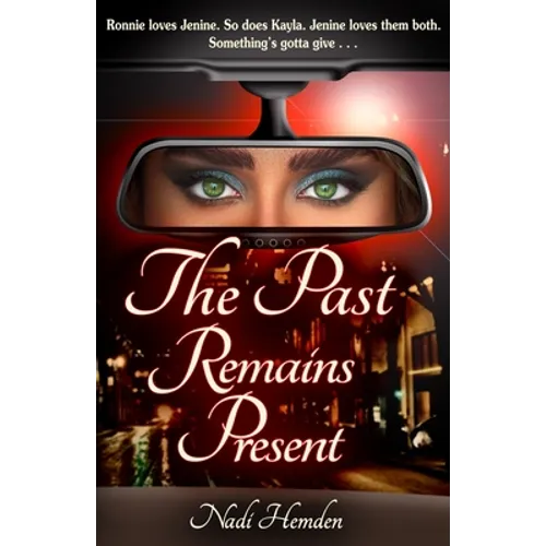The Past Remains Present