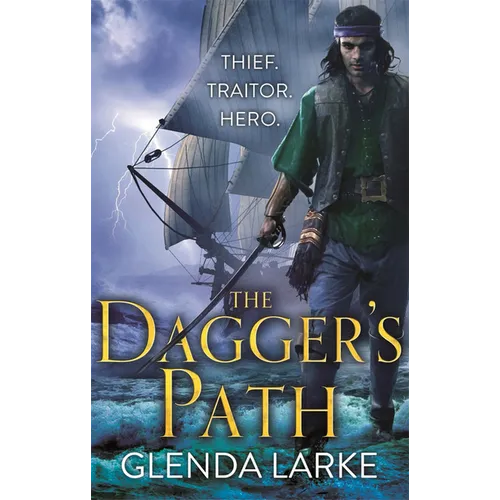 The Dagger's Path