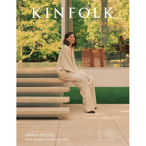 Kinfolk 51