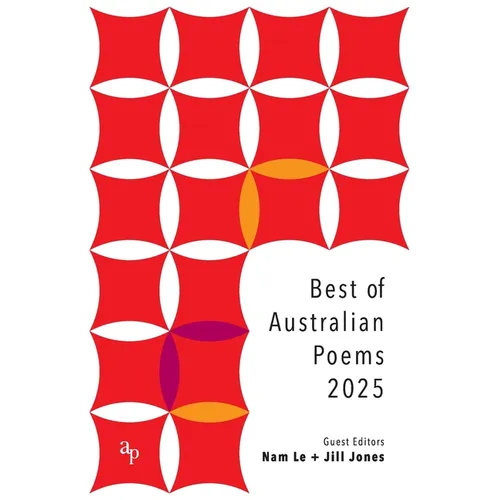 Best of Australian Poems 2025