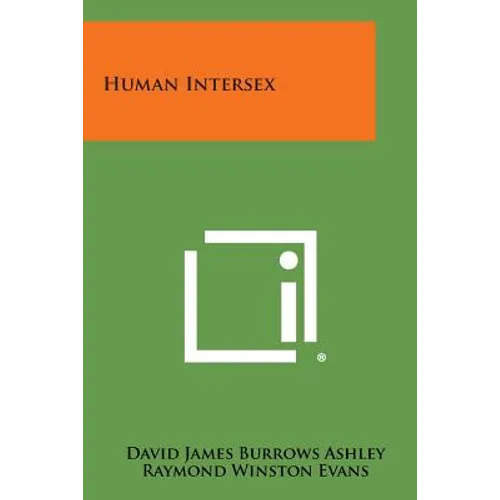 Human Intersex