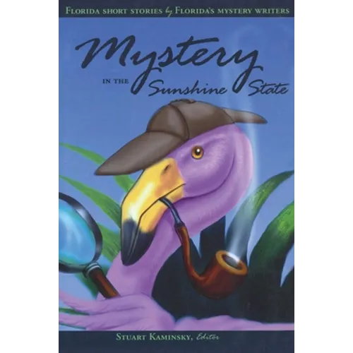 Mystery in the Sunshine State