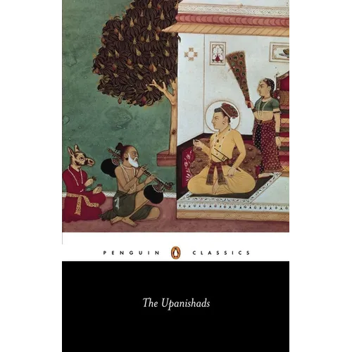 The Upanishads