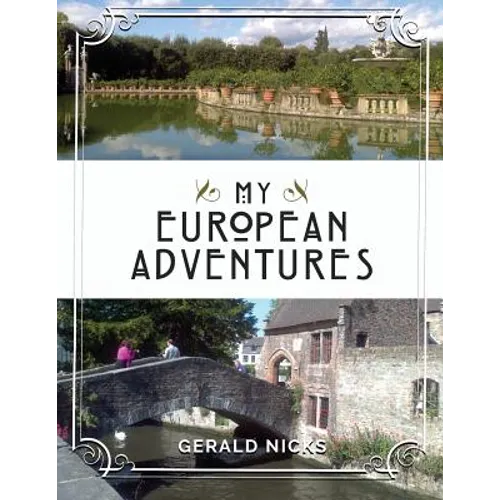 My European Adventures
