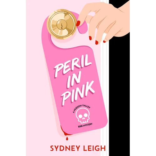 Peril in Pink