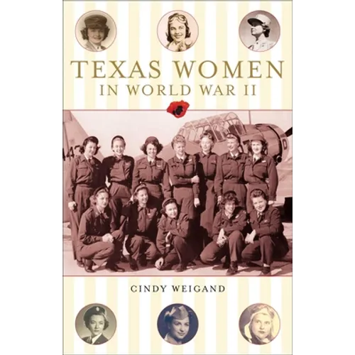 Texas Women in World War II
