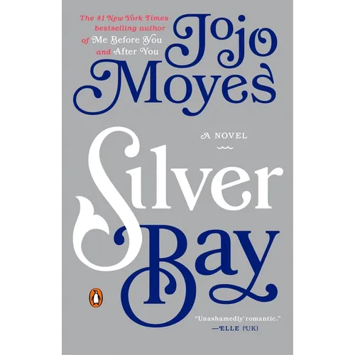 Silver Bay