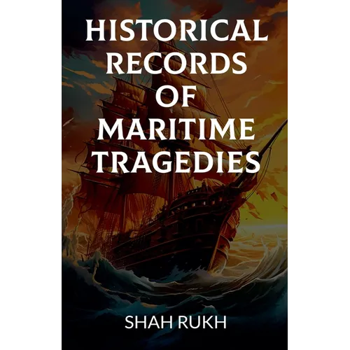 Historical Records of Maritime Tragedies