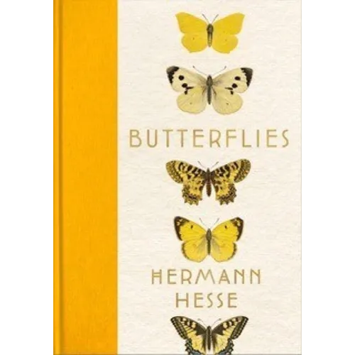 Butterflies: Reflections, Tales, and Verse