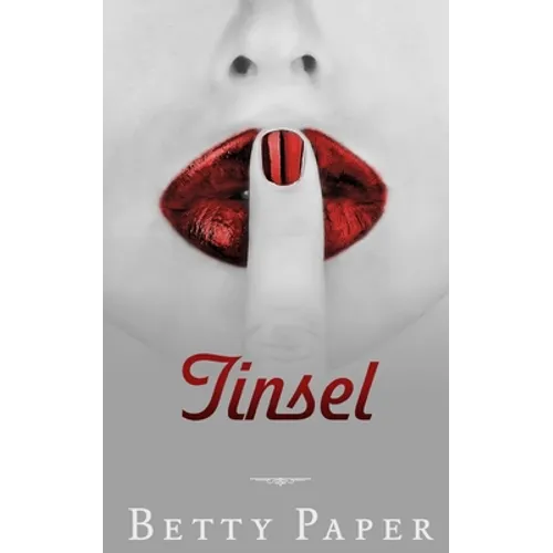 Tinsel: A Naughty Christmas BBW Reverse Harem Fantasy Romance
