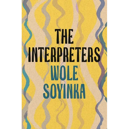 The Interpreters