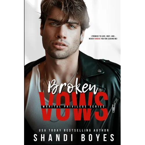 Broken Vows
