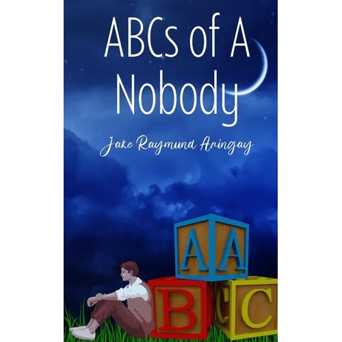 ABCs of A Nobody