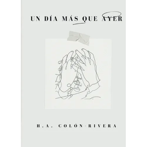Un Día Más que Ayer