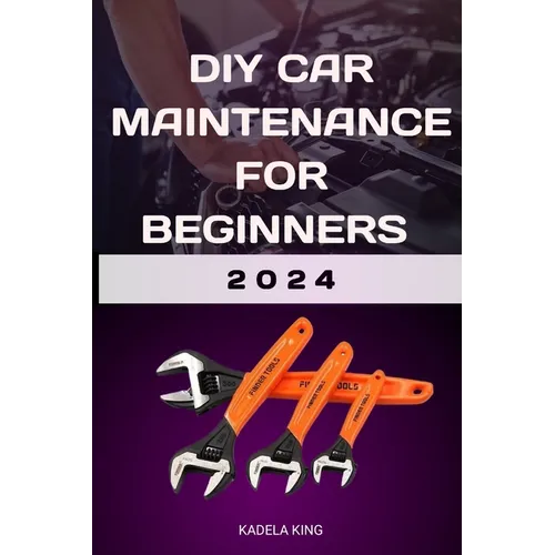 DIY Car Maintenance for Beginners