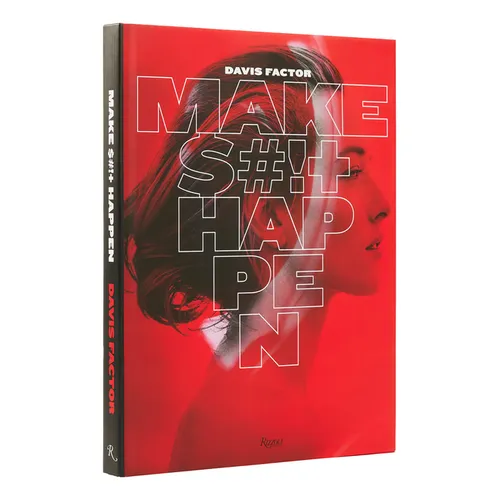 Smashbox: Make S#!+ Happen