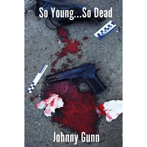So Young So Dead