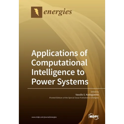 Applications of Computational Intelligence to Power Systems