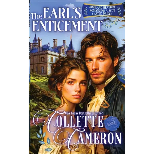 The Earl's Enticement