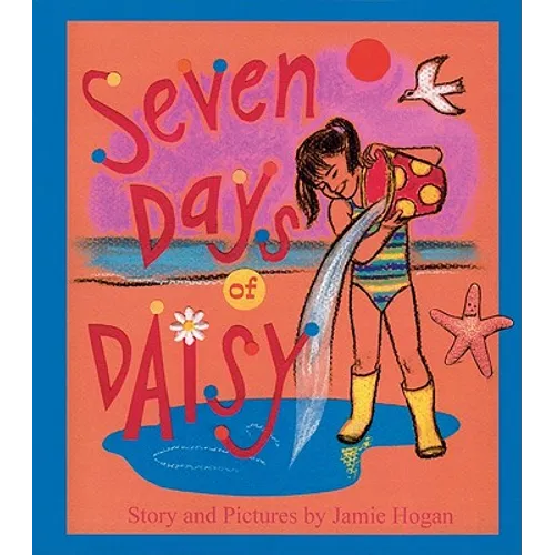 Seven Days of Daisy