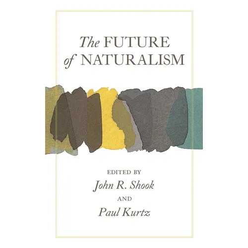 The Future of Naturalism