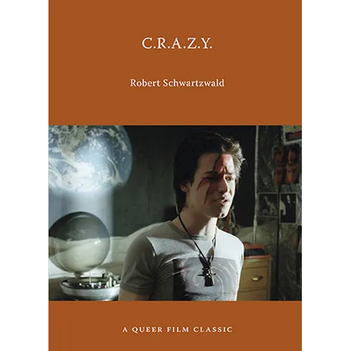 C.R.A.Z.Y.: A Queer Film Classic