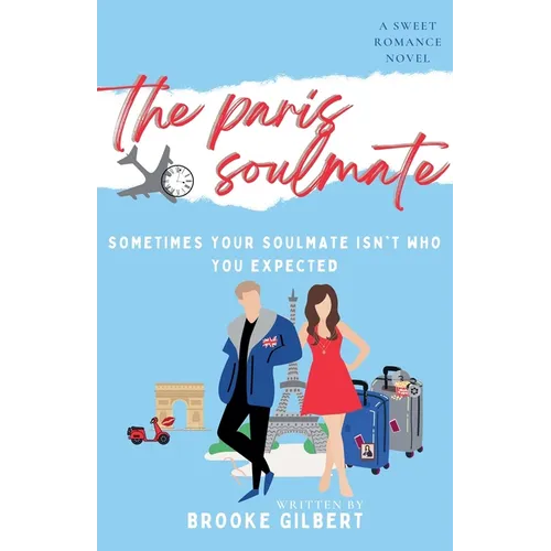 The Paris Soulmate