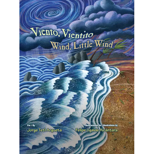 Viento, Vientito/Wind, Little Wind