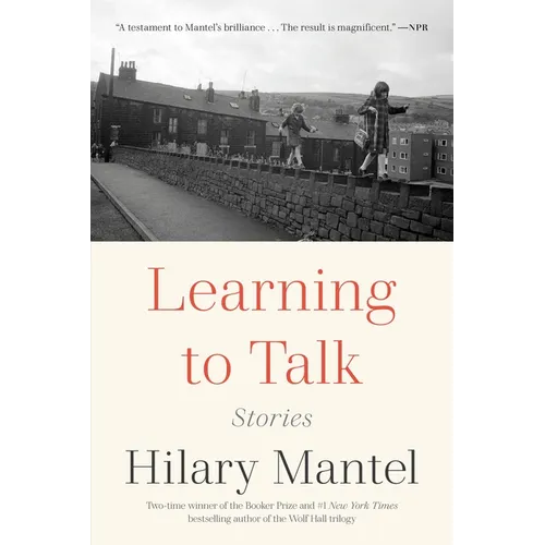 Learning to Talk: Stories
