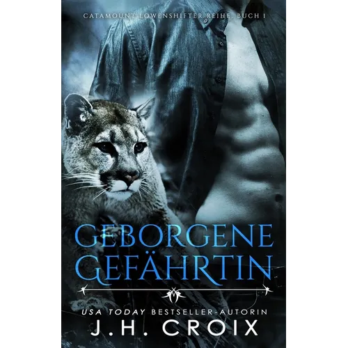 Geborgene Gefährtin