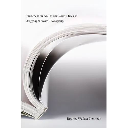 Sermons from Mind and Heart