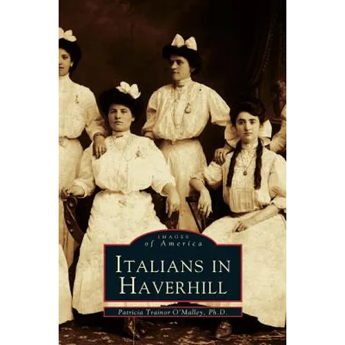 Italians in Haverhill