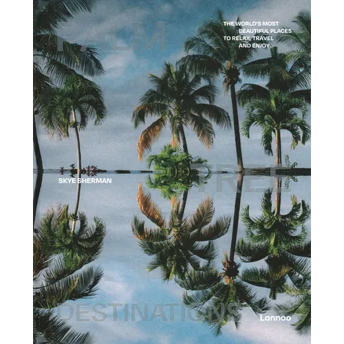 Palm Tree Destinations