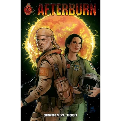 Afterburn