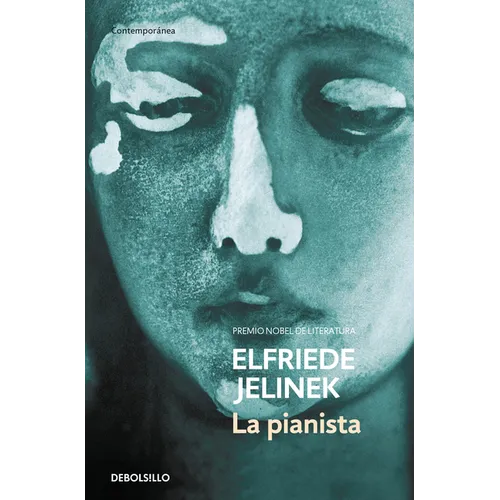 La Pianista / The Piano Teacher