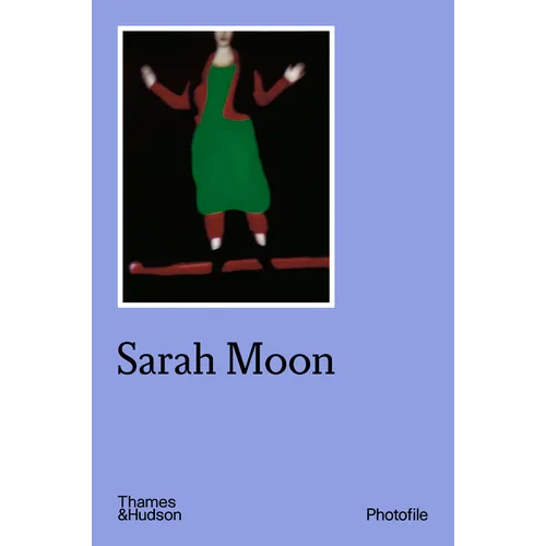 Sarah Moon (Photofile)