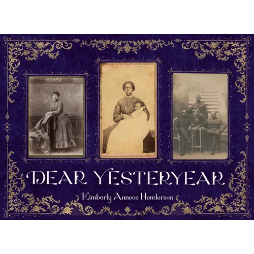Dear Yesteryear