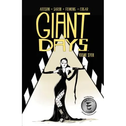 Giant Days Vol. 7