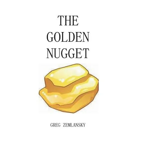 The Golden Nugget