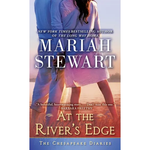 At the River's Edge
