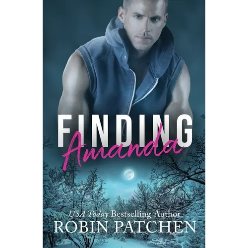 Finding Amanda