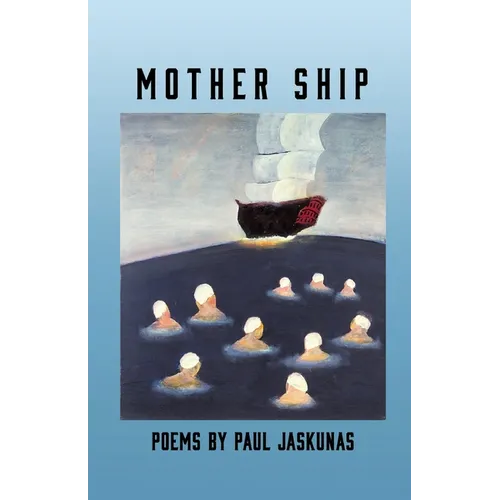 Mother Ship