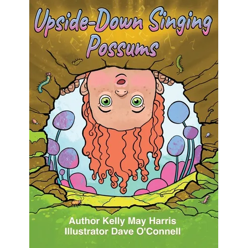Upside-Down Singing Possums