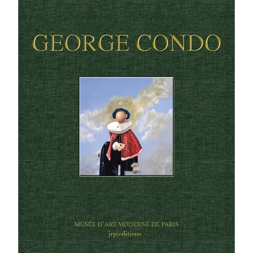 George Condo