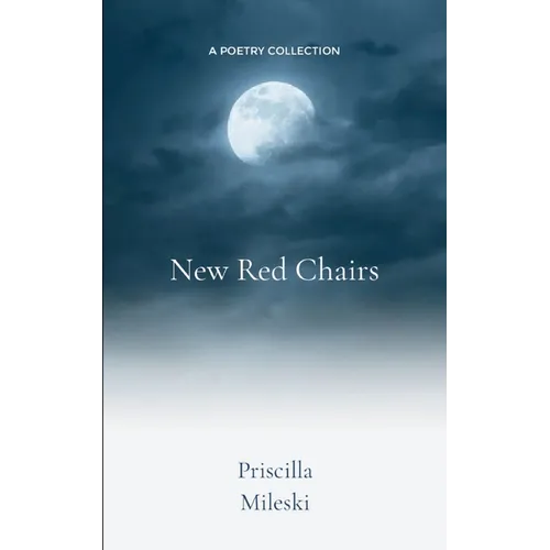 New Red Chairs