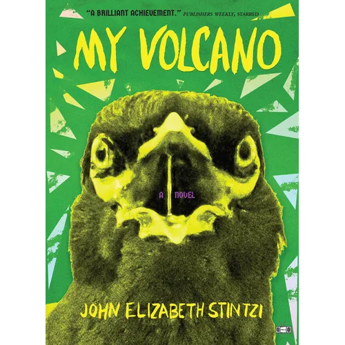 My Volcano